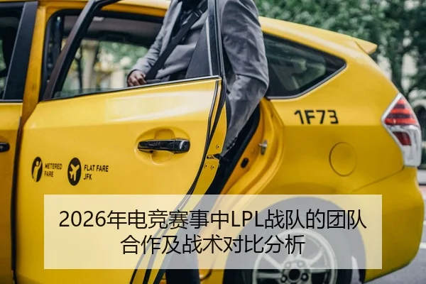 2026年电竞赛事中LPL战队的团队合作及战术对比分析